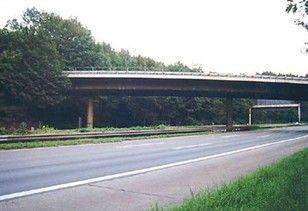 A 46 Wuppertal/Cronenberg (verweist auf: A 46 Brücken-Ersatzneubau an der Anschlussstelle Wuppertal-Cronenberg (L 418): Verzicht auf förmliches Verfahren)