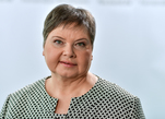 Doris Drescher, Präsidentin des Fernstraßen-Bundesamtes